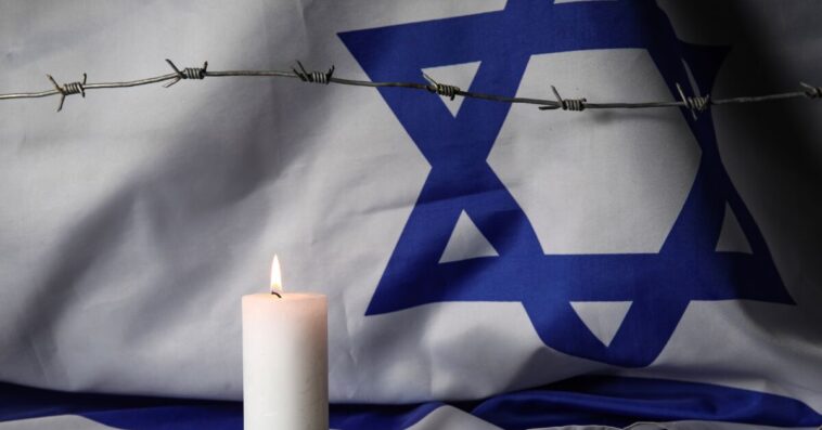 On Holocaust Remembrance Day, Israel Brings Last Hostage Home