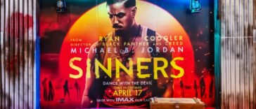 Hollywood Uplifts Sinners—But What Is the Spiritual Cost?