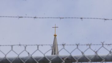 2026 Report: Christian Persecution Hits Record High