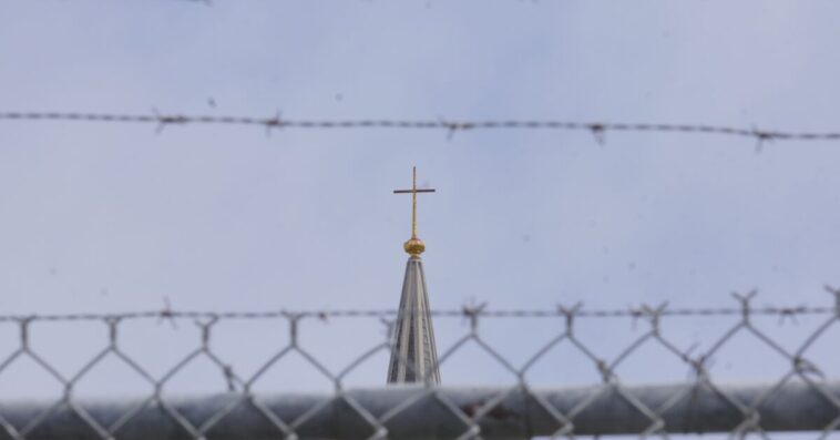 2026 Report: Christian Persecution Hits Record High