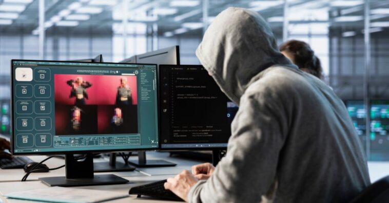 AI-Generated Child Abuse Content Surges, Lawmakers Urged to Act