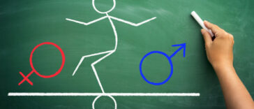 Mother Takes Gender Transition Case to the Supreme Court