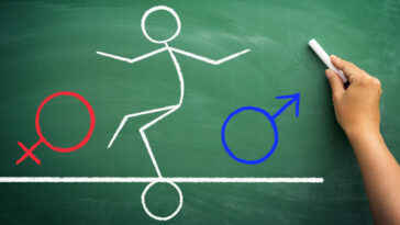 Mother Takes Gender Transition Case to the Supreme Court