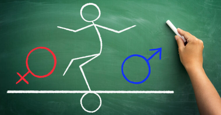 Mother Takes Gender Transition Case to the Supreme Court