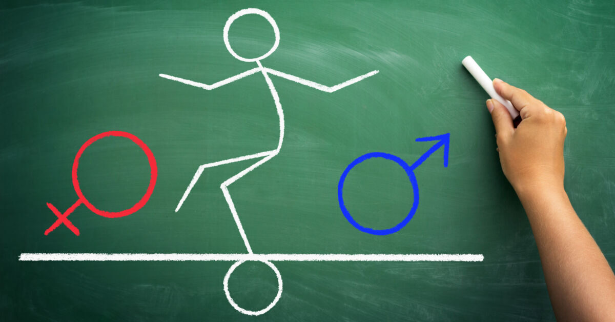 Mother Takes Gender Transition Case to the Supreme Court