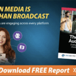 Nearly Half of Evangelicals Engage Christian Media Daily