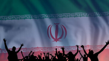 Iran’s 47th Anniversary Marked by Hostility Toward U.S., Israel