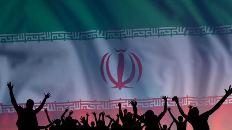 Iran’s 47th Anniversary Marked by Hostility Toward U.S., Israel