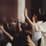 1,600 Students Commit to Christ at UCF