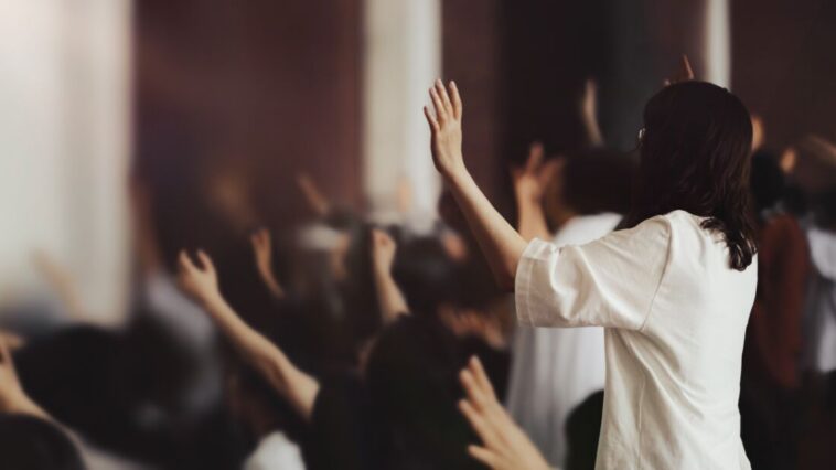 1,600 Students Commit to Christ at UCF