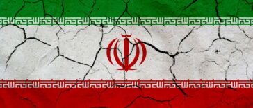 Iran Intensifies Crackdown on Christians, Report Finds