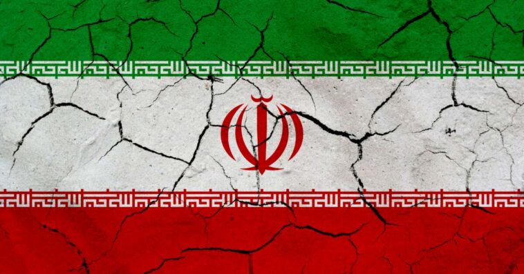 Iran Intensifies Crackdown on Christians, Report Finds