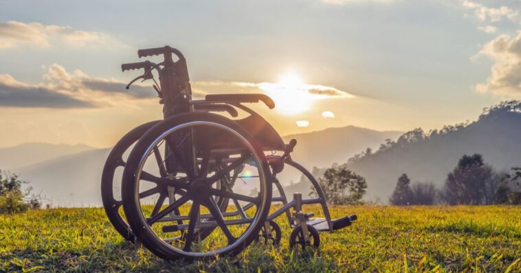 Meeting Physical and Spiritual Needs Worldwide