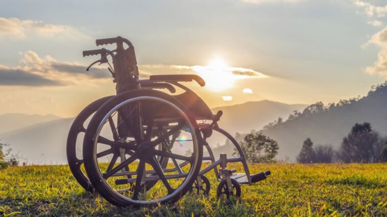 Meeting Physical and Spiritual Needs Worldwide