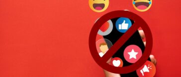 A Month Without Social Media at Liberty University