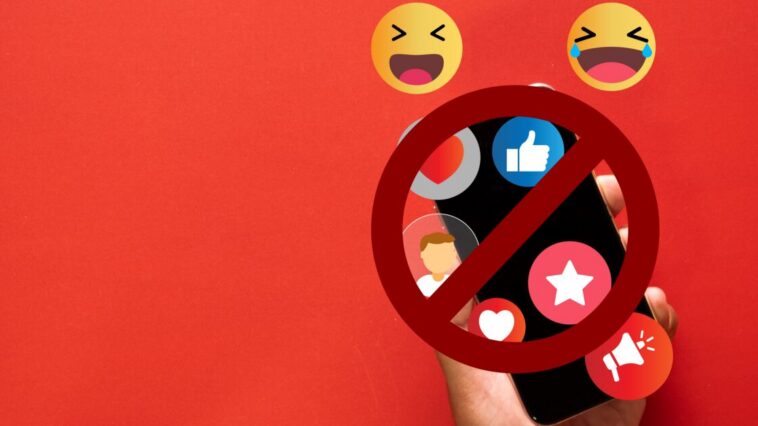 A Month Without Social Media at Liberty University