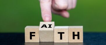 Christians Increasingly Turn to Artificial Intelligence for Faith Guidance