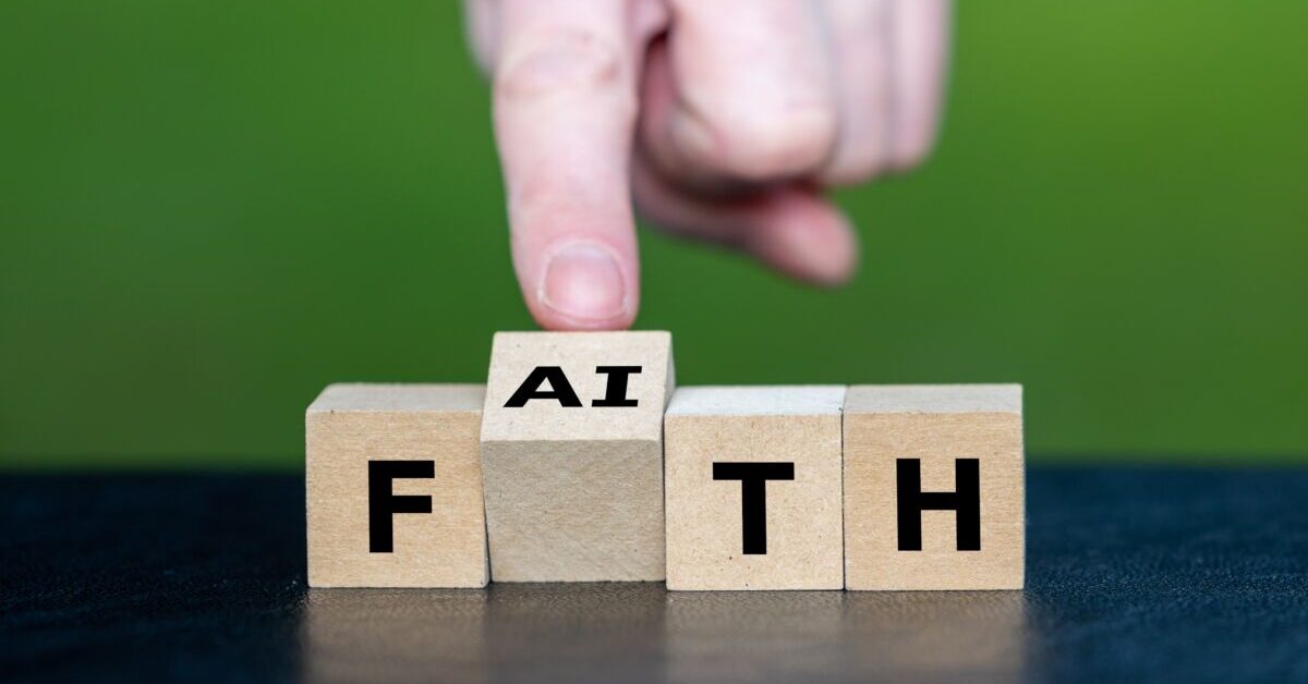 Christians Increasingly Turn to Artificial Intelligence for Faith Guidance