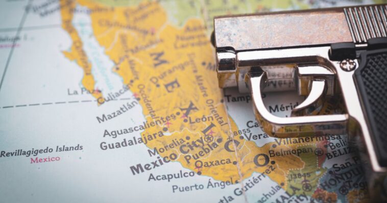 Extortion and Fear Drive Church Closures in Mexico