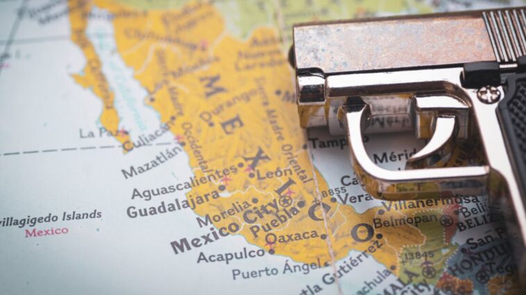 Extortion and Fear Drive Church Closures in Mexico