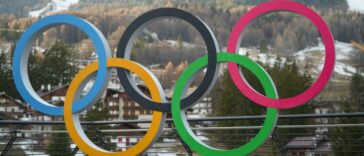 Olympians Boldly Share Faith on Global Stage