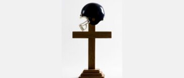 Super Bowl 60 Players Point to Faith and Purpose Beyond the Game