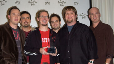 I Can Only Imagine 2 Continues Story of Faith