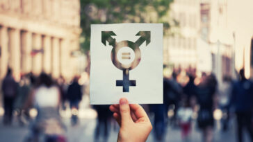 UMC Supports Transgender Bill of Rights