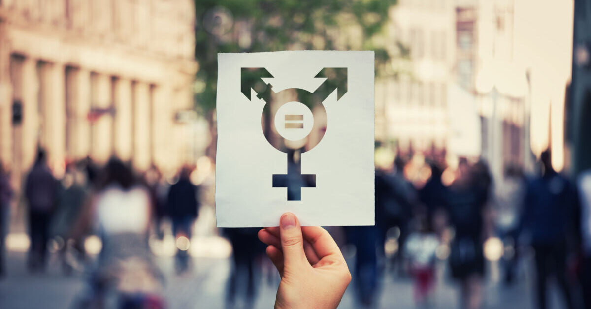 UMC Supports Transgender Bill of Rights