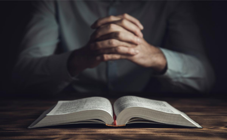 Speaker Johnson Urges Renewed Understanding of Faith in Public Life