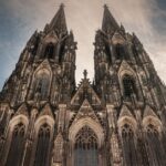 Report: Anti-Christian Hate Crimes Increasing in Europe