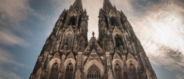 Report: Anti-Christian Hate Crimes Increasing in Europe