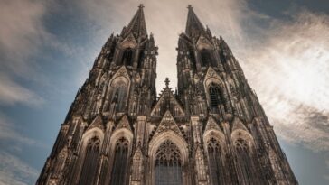 Report: Anti-Christian Hate Crimes Increasing in Europe