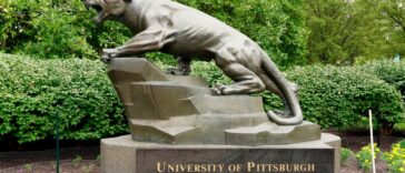 Revival Breaks Out at University of Pittsburgh