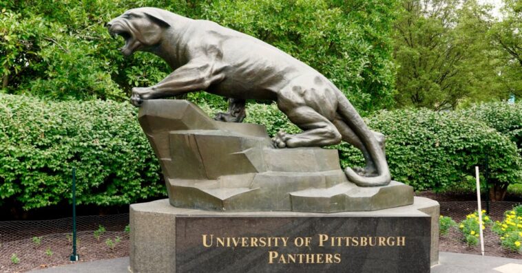 Revival Breaks Out at University of Pittsburgh