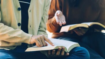 Gen Z Seeks Authentic Faith Over Empty Religion