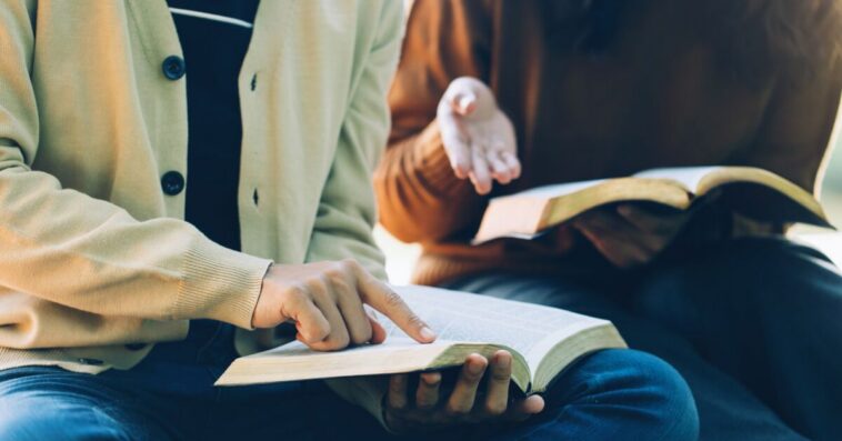 Gen Z Seeks Authentic Faith Over Empty Religion