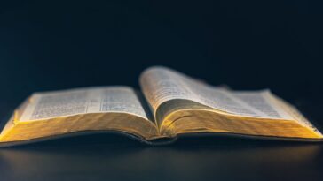 “America Reads the Bible” Marks Nation’s 250th