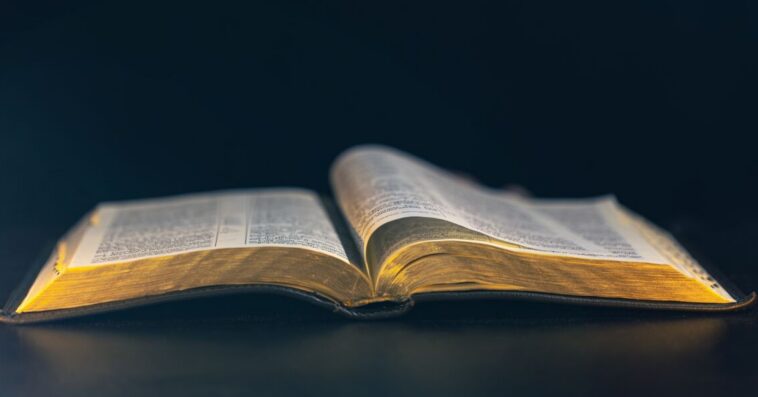 “America Reads the Bible” Marks Nation’s 250th