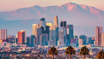 Nationwide Call to Faith as Hope Fest Reaches Los Angeles