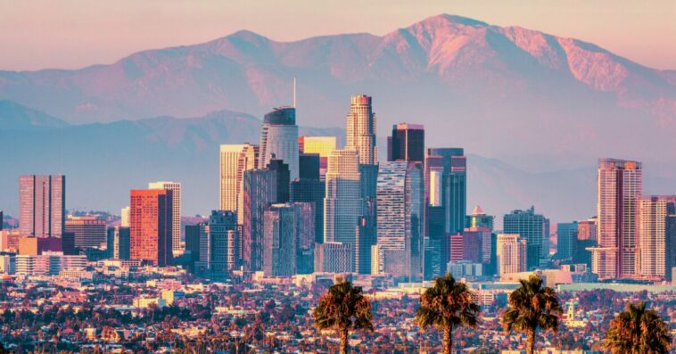 Nationwide Call to Faith as Hope Fest Reaches Los Angeles