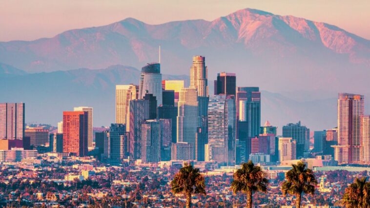 Nationwide Call to Faith as Hope Fest Reaches Los Angeles