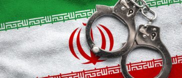 Christian Group Warns of Torture in Iran Jails