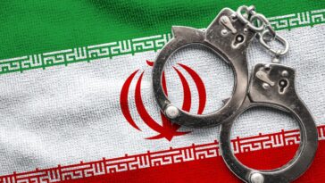 Christian Group Warns of Torture in Iran Jails