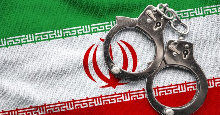 Christian Group Warns of Torture in Iran Jails