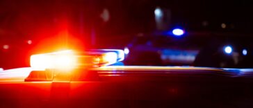 In Tragedy, Family Points to Faith and Grace