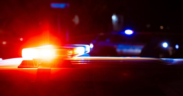 In Tragedy, Family Points to Faith and Grace