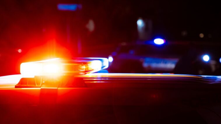 In Tragedy, Family Points to Faith and Grace