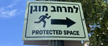 Pastors Return Home After Bomb Strikes