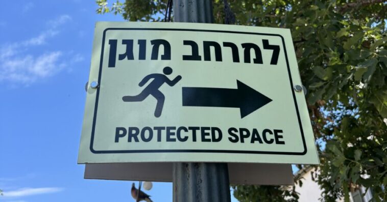 Pastors Return Home After Bomb Strikes